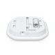 Sirenă PoE UniFi Ubiquiti pentru exterior cu alarmă de 110 dB și iluminare LED, UP-Siren-PoE